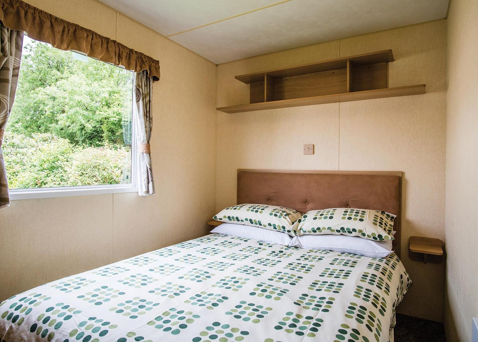 Grondre Holiday Park Clynderwen Exterior foto