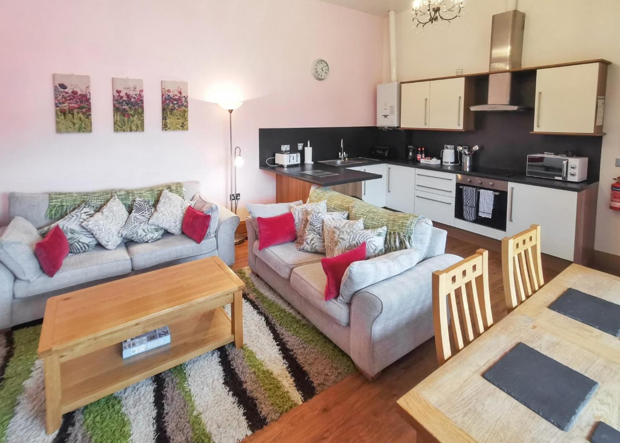 Grondre Holiday Park Clynderwen Cameră foto